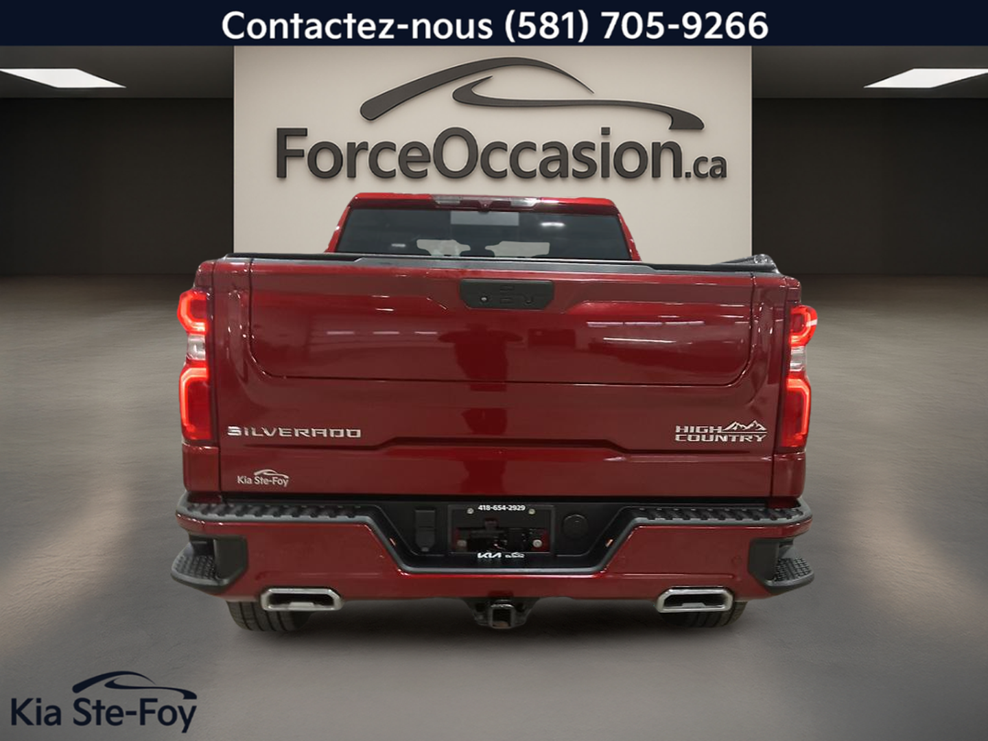 2021 Chevrolet Silverado 1500 - Image 596