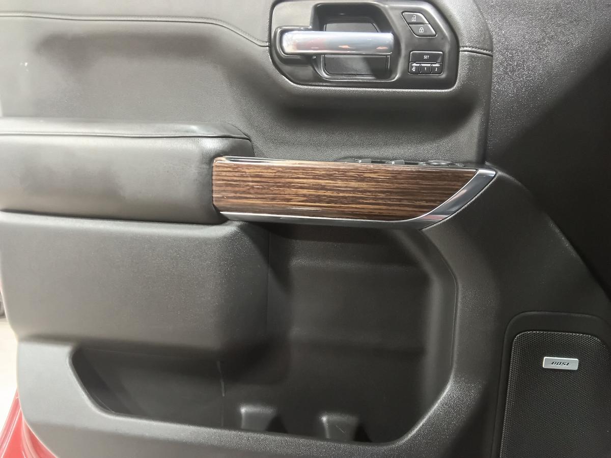2021 Chevrolet Silverado 1500 - Image 607