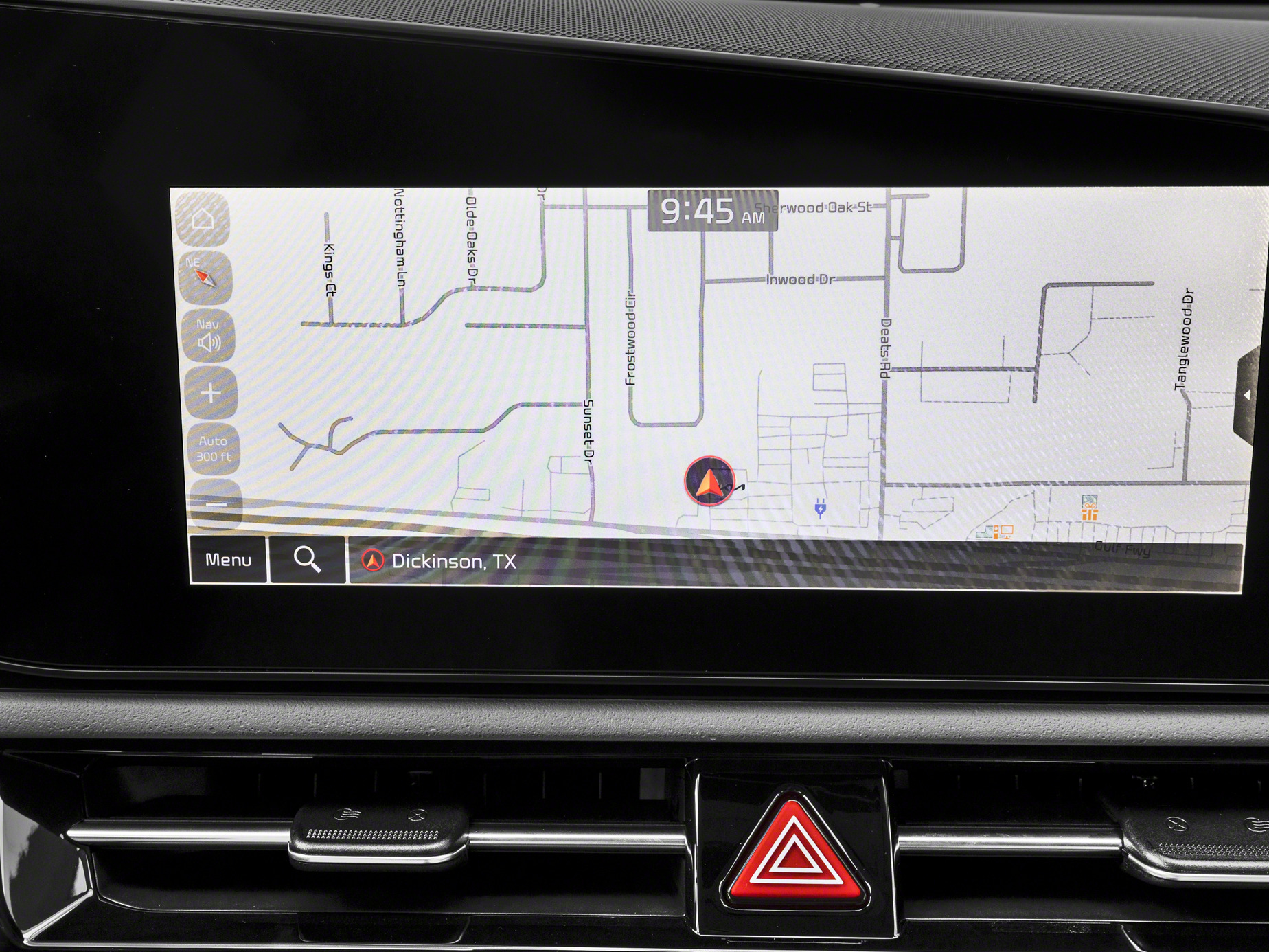 2026 Kia Niro EV - Image 207