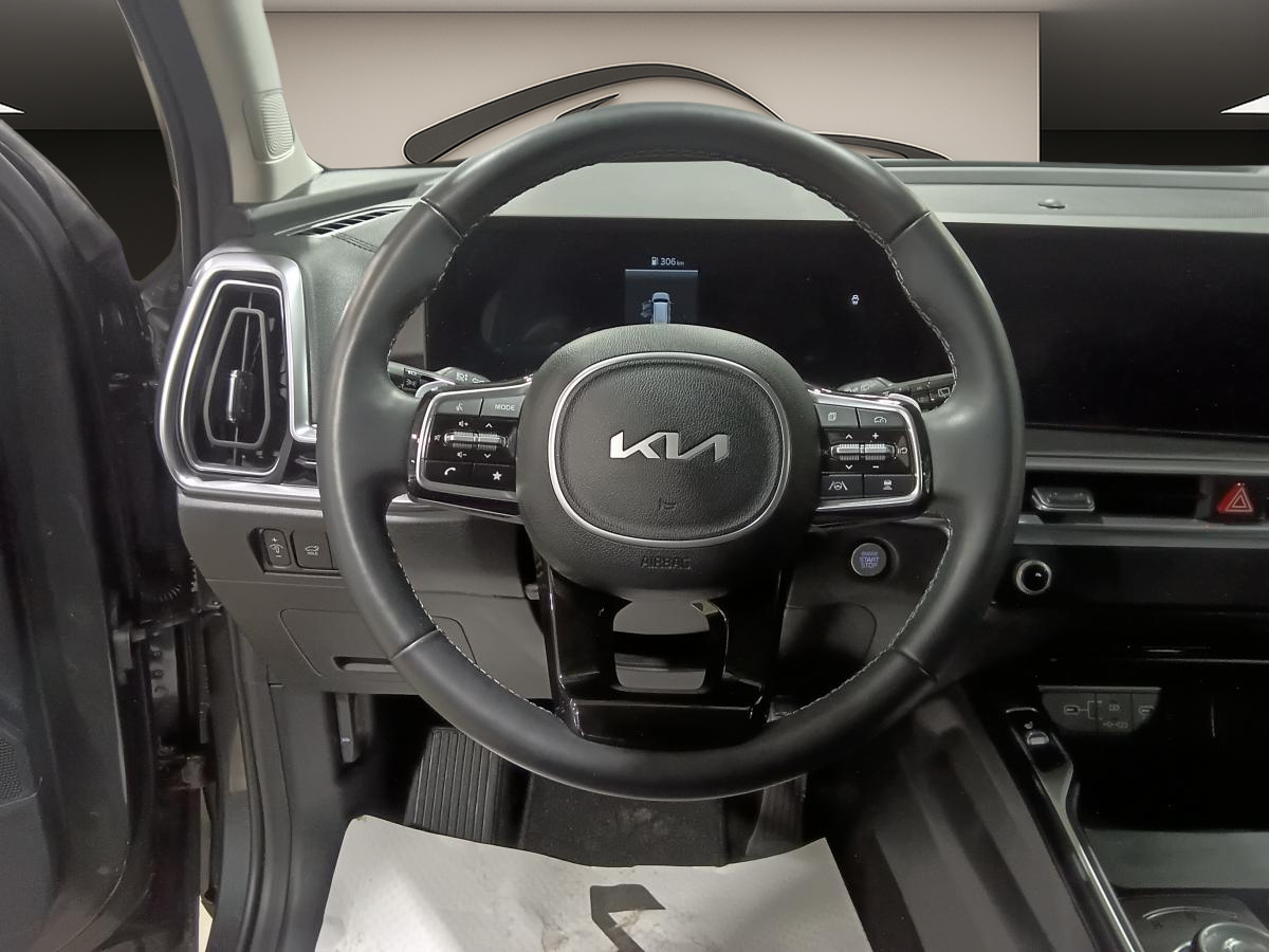 2025 Kia Sorento - Image 324