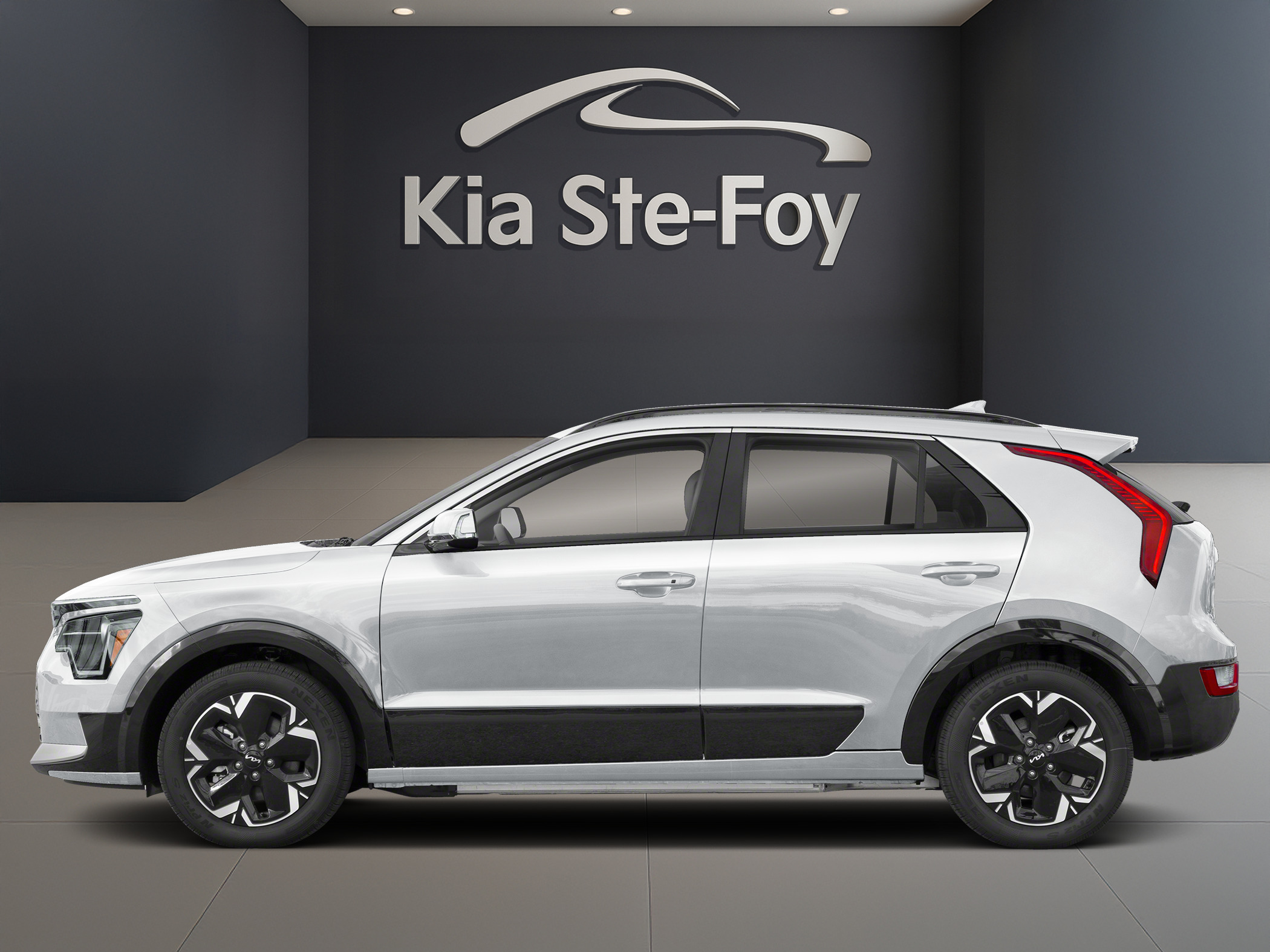 2026 Kia Niro EV - Image 224