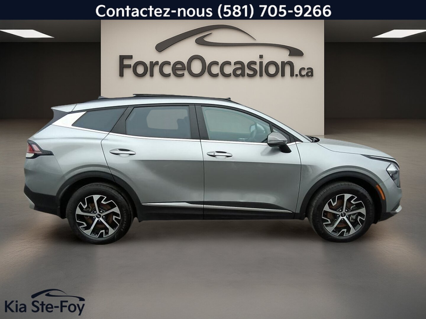 2024 Kia Sportage - Image 157
