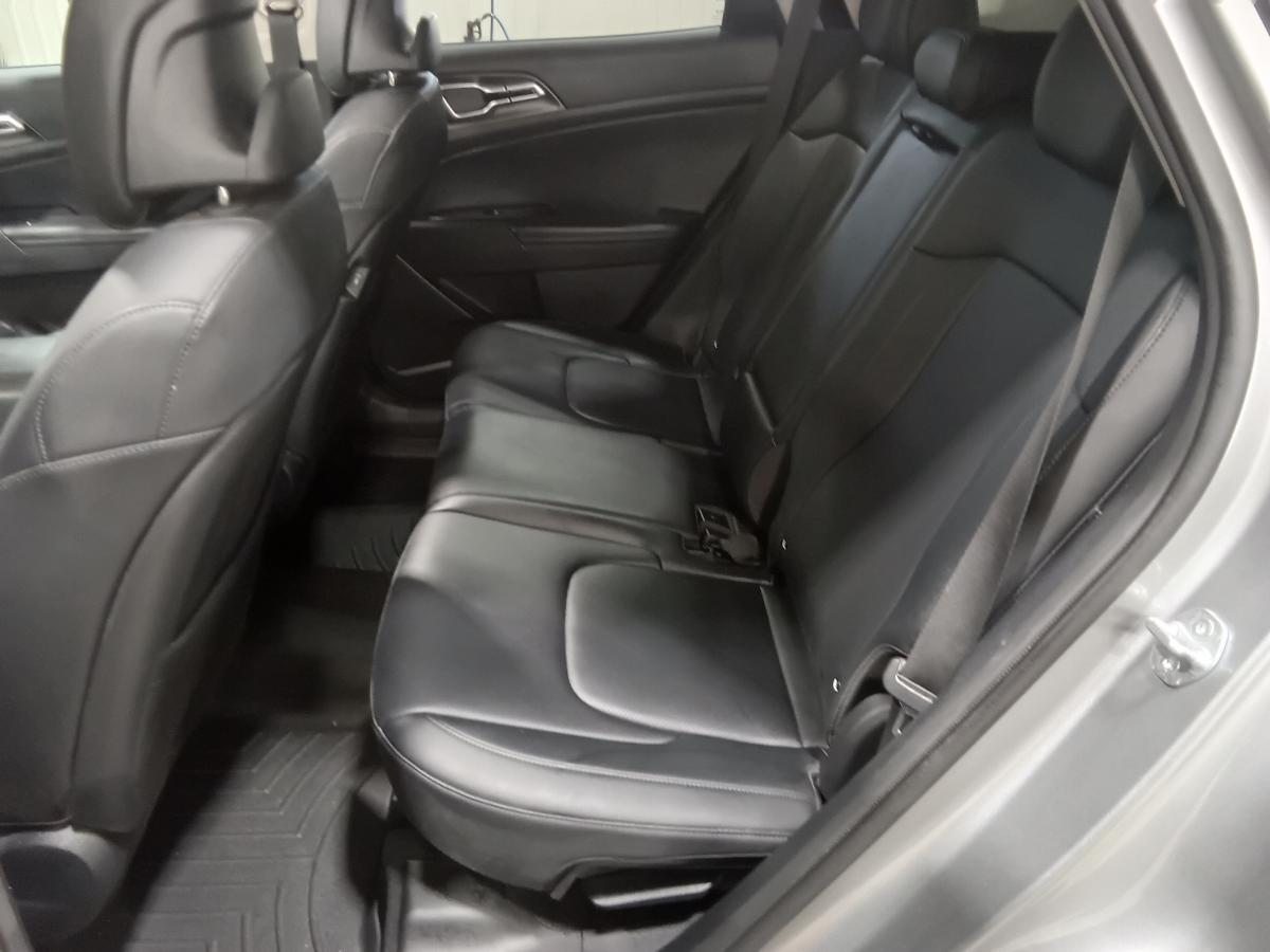 2024 Kia Sportage - Image 176