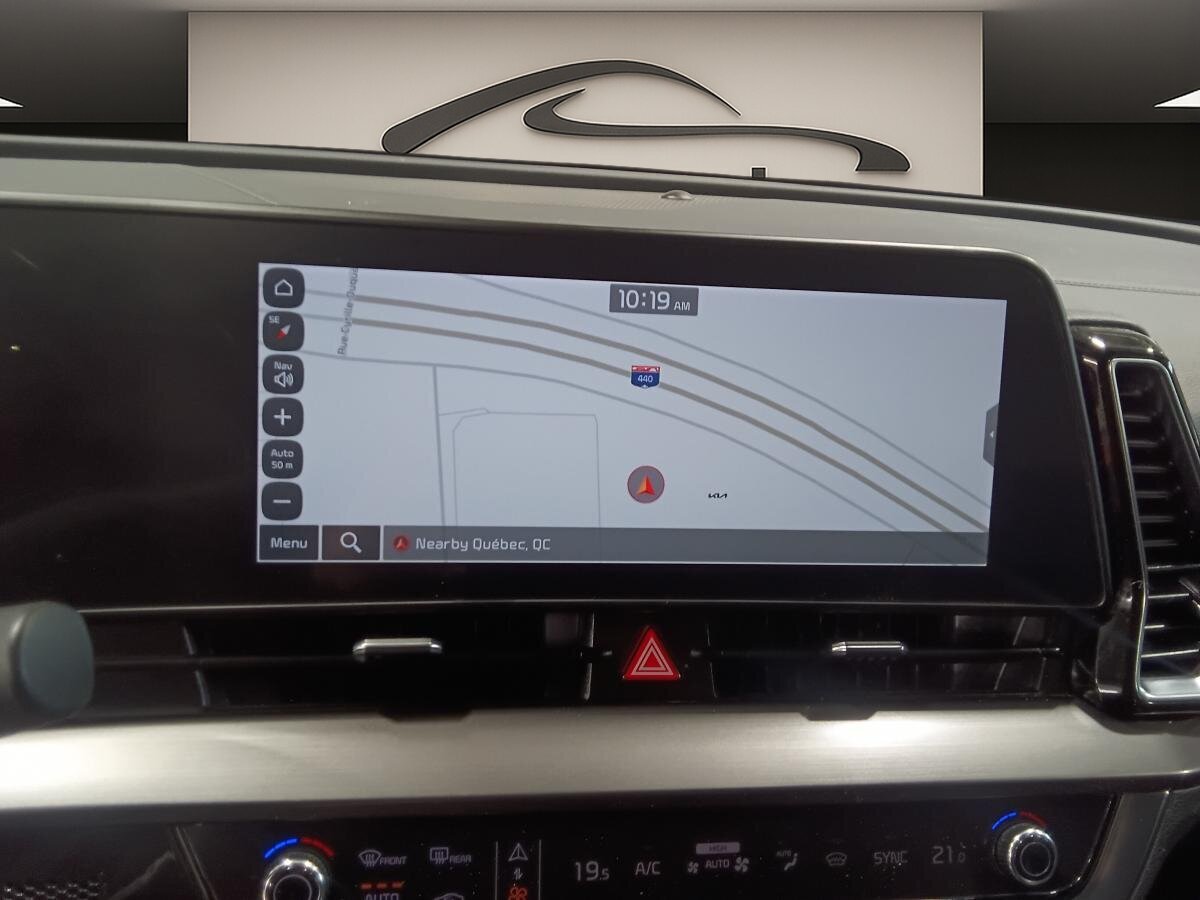 2024 Kia Sportage - Image 181