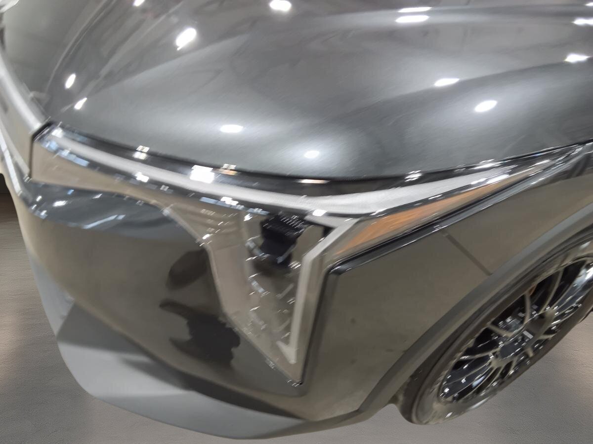 2025 Kia K4 - Image 135