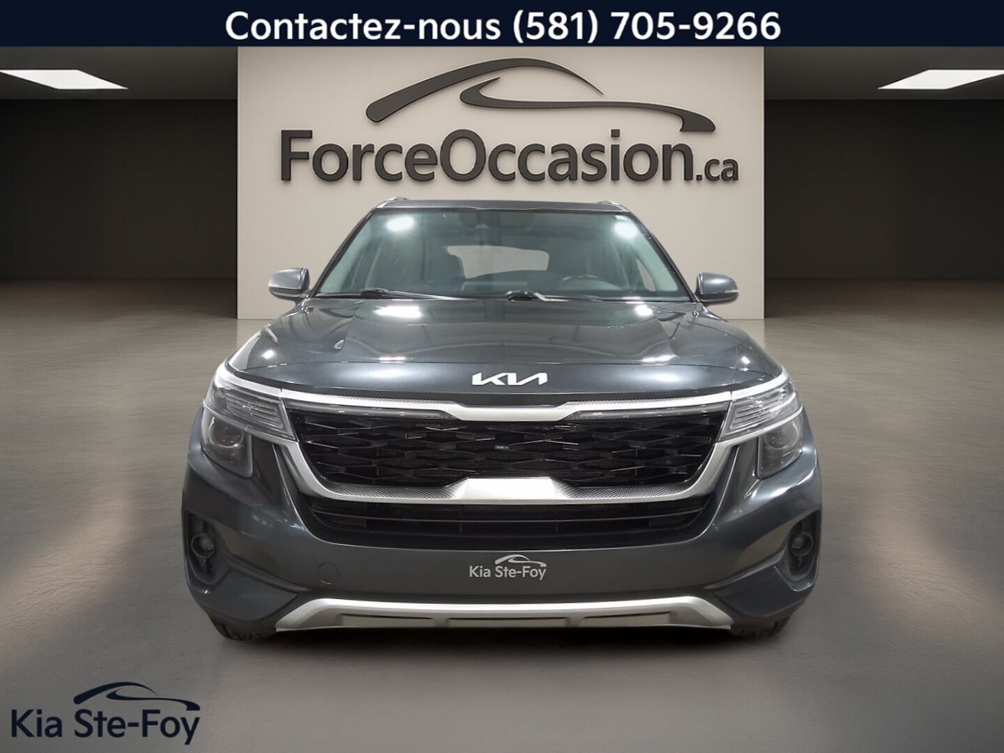 2023 Kia Seltos - Image 138