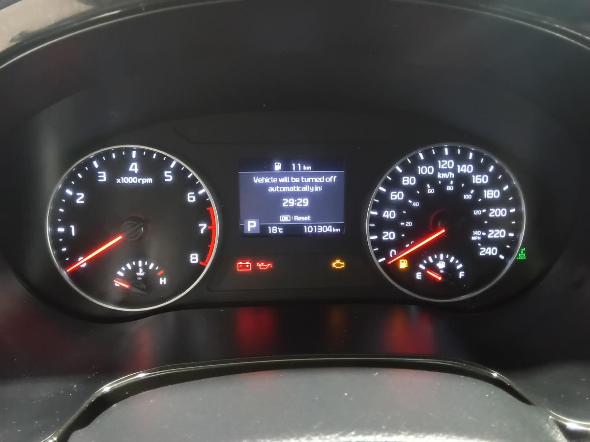 2023 Kia Seltos - Image 160