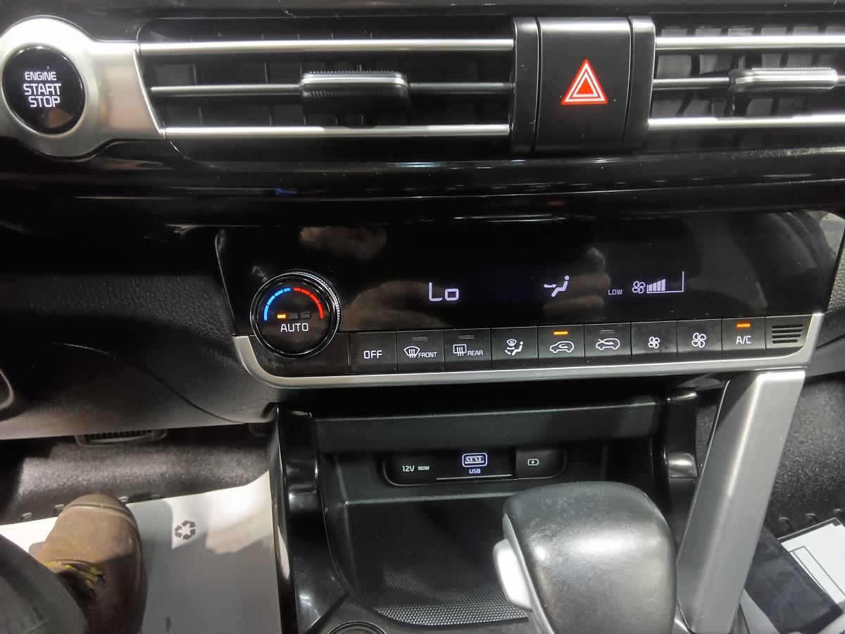 2023 Kia Seltos - Image 164