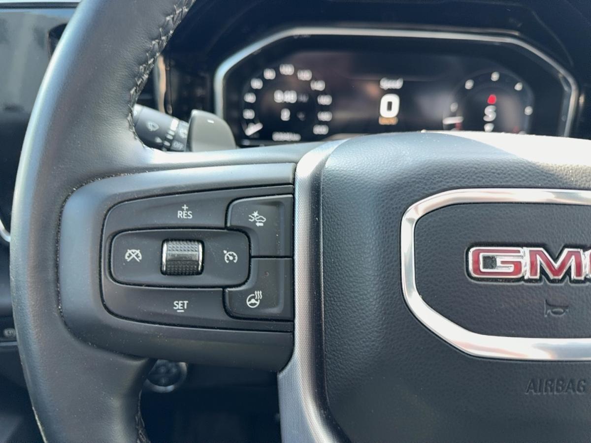 2024 GMC Sierra 1500 - Image 82