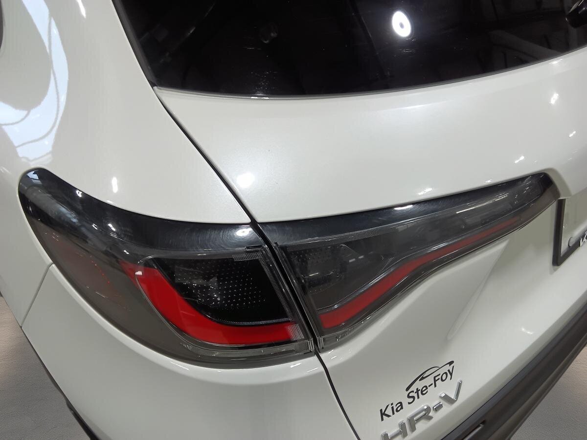 2024 Honda HR-V - Image 73