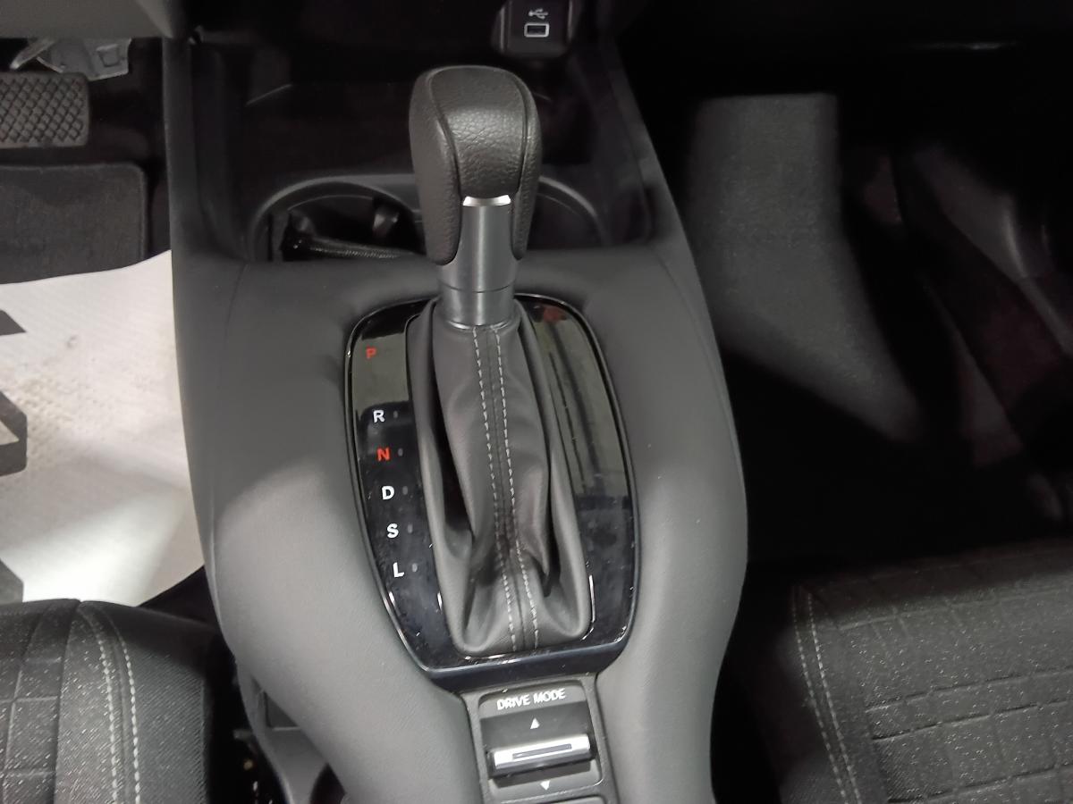 2024 Honda HR-V - Image 82
