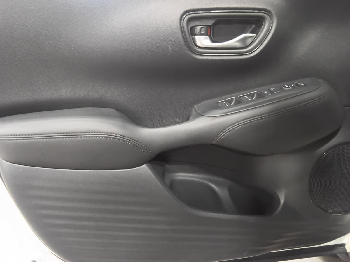 2024 Honda HR-V - Image 90