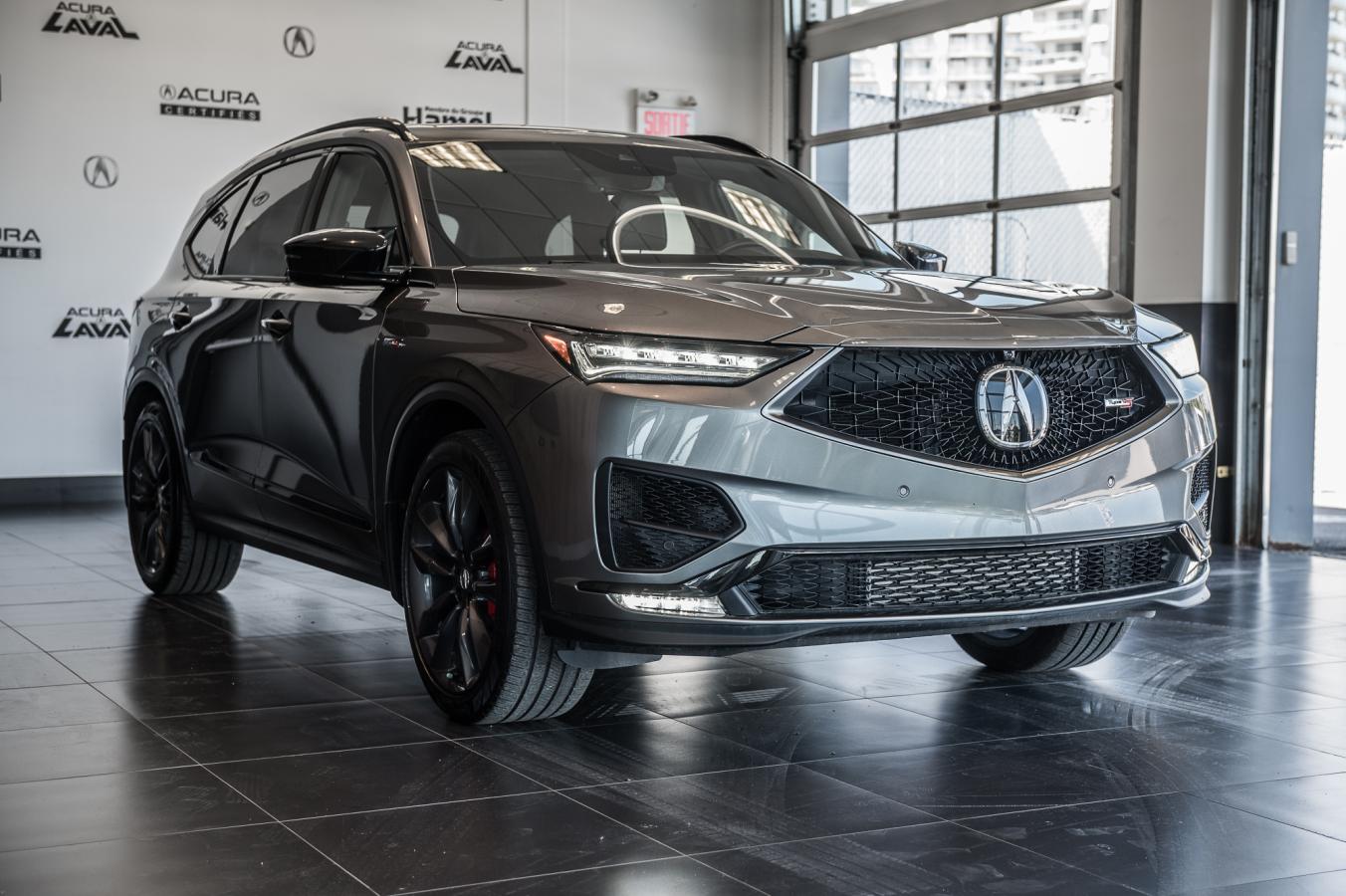 2023 Acura MDX - Image 915