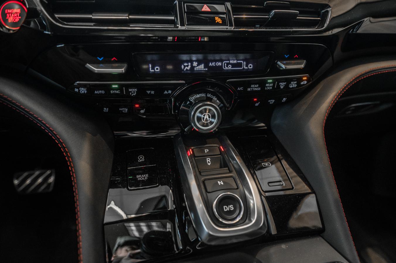 2023 Acura MDX - Image 936