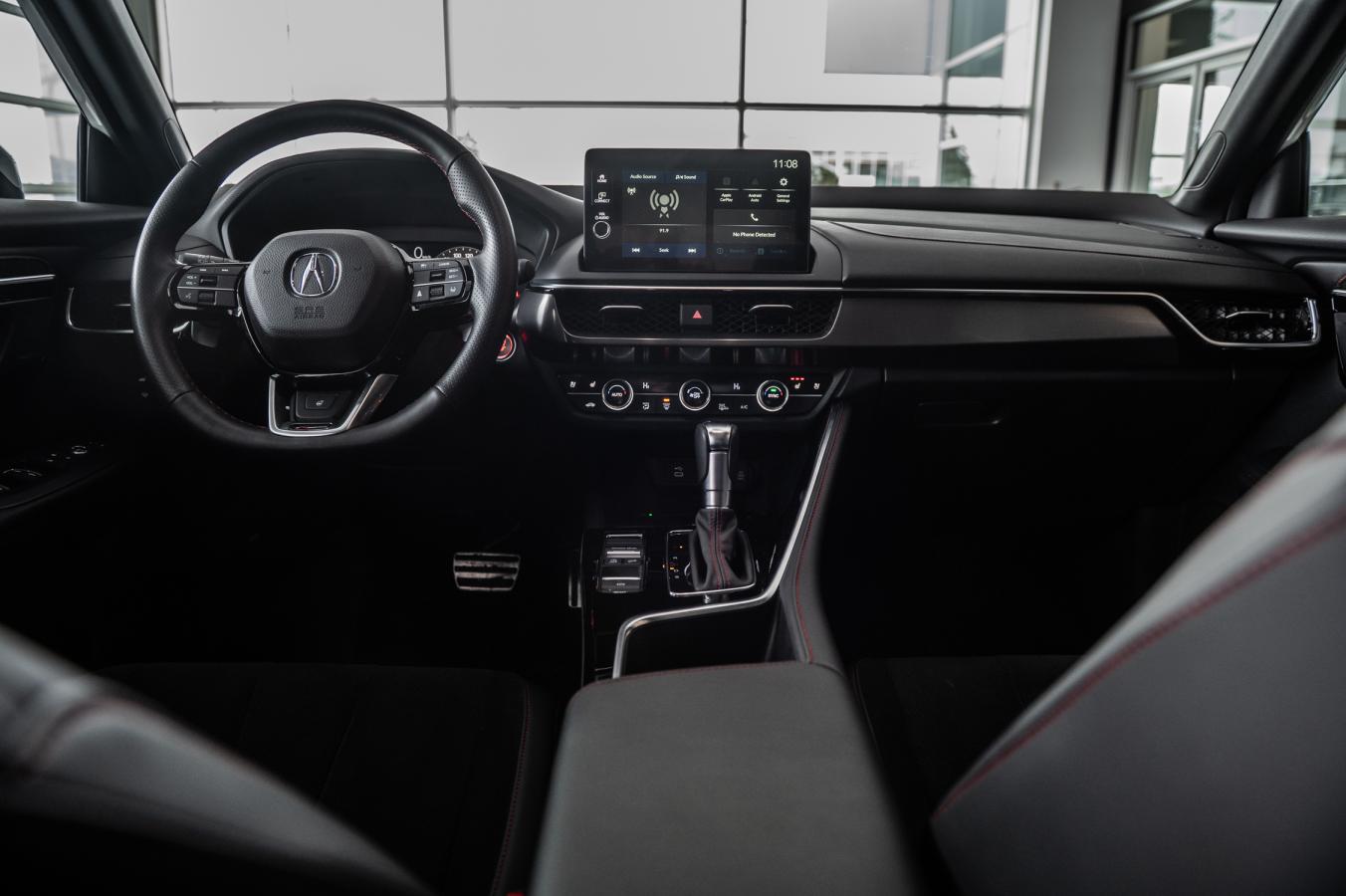 2025 Acura ADX - Image 919