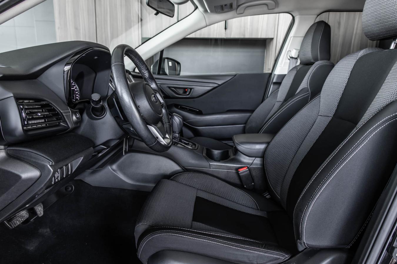 2022 Subaru Outback - Image 782