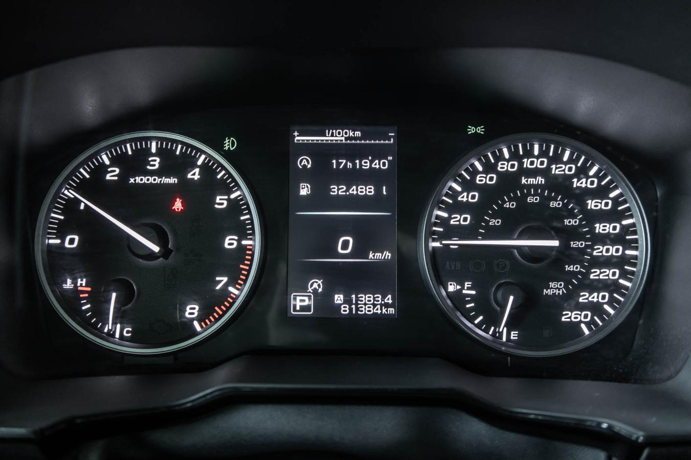2022 Subaru Outback - Image 785