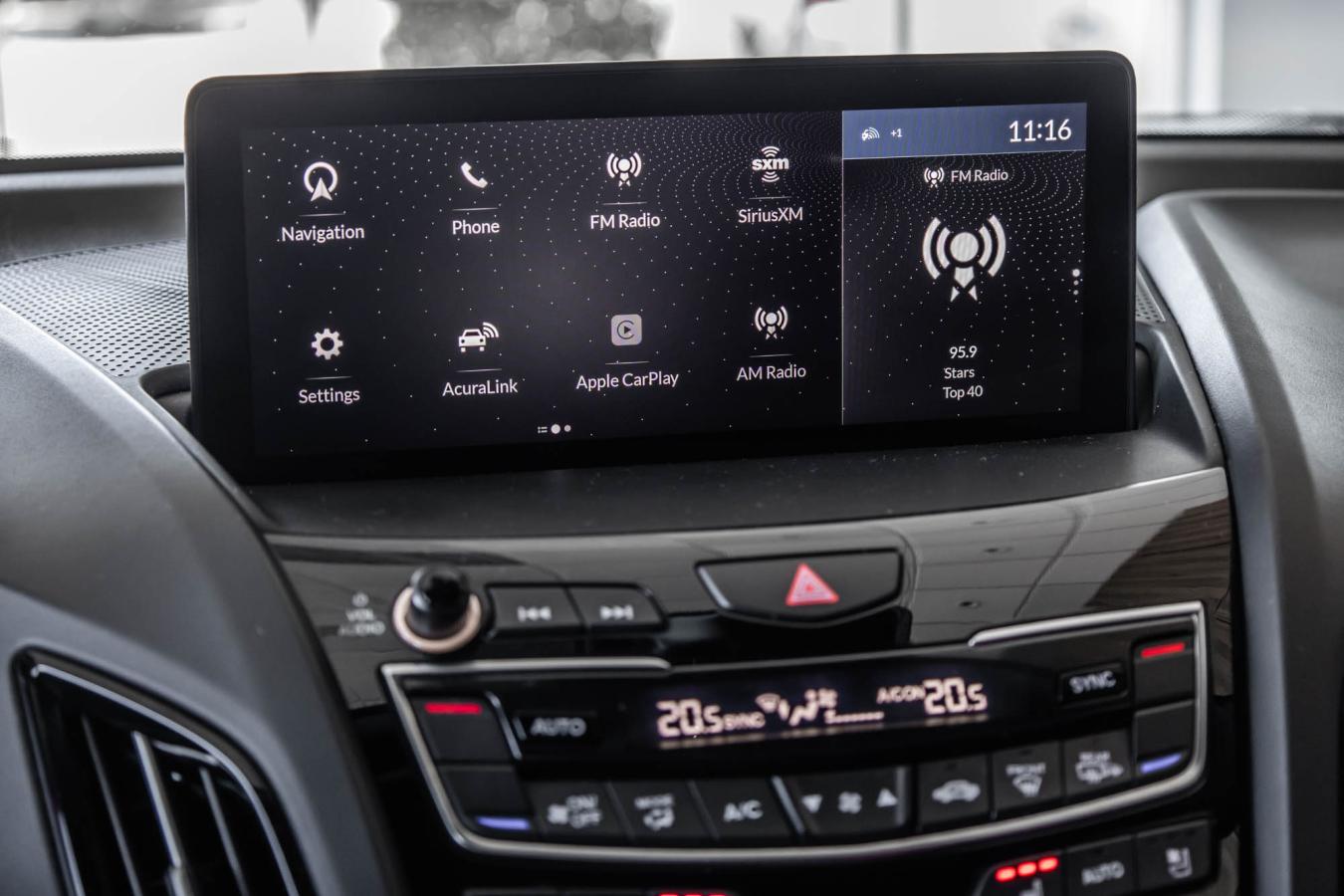 2023 Acura RDX - Image 821
