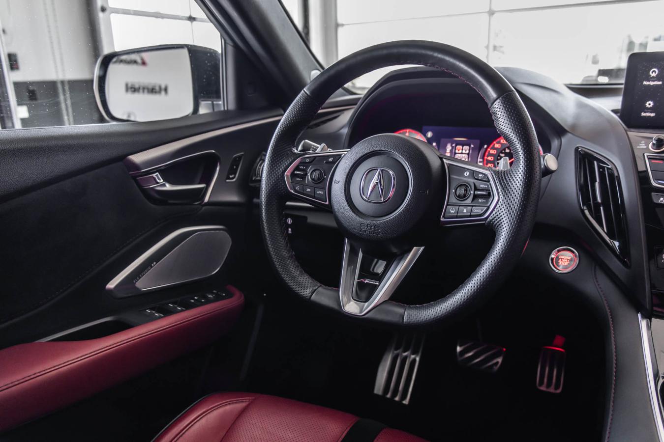 2023 Acura RDX - Image 832