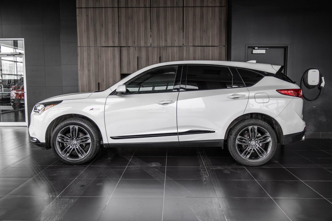 2024 Acura RDX - Image 858