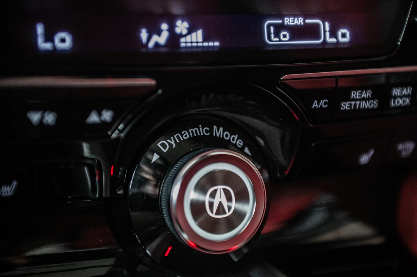 2024 Acura MDX - Image 510