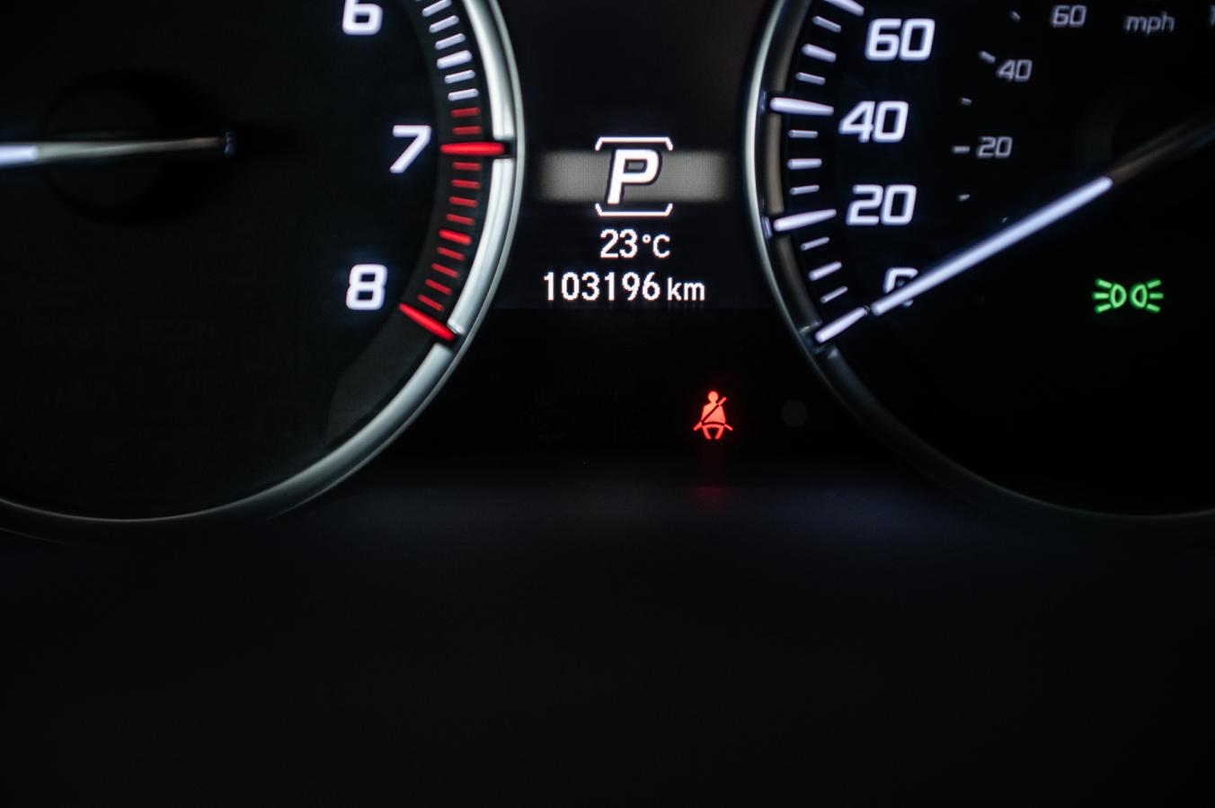 2020 Acura MDX - Image 318
