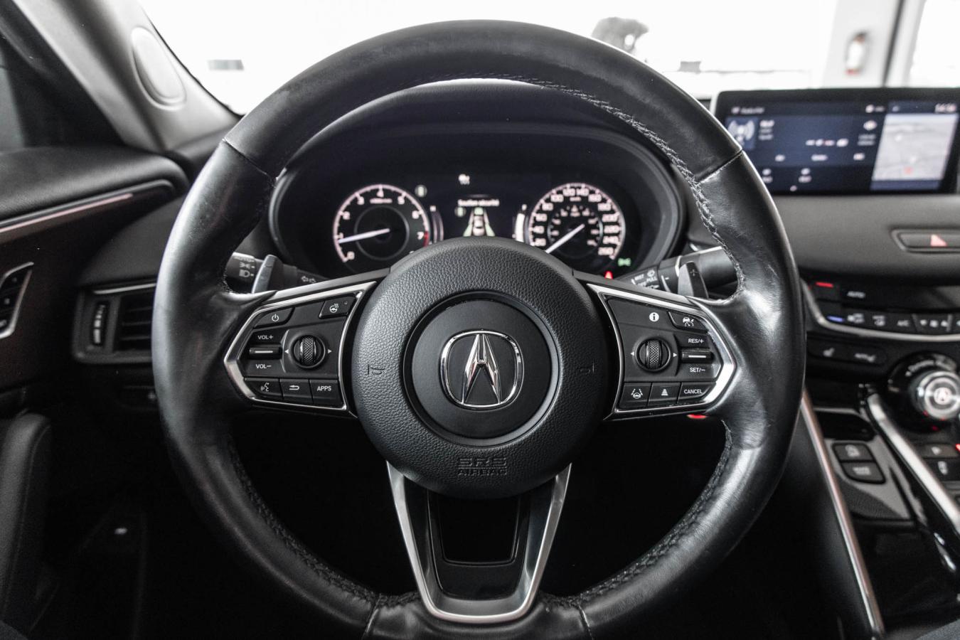2021 Acura TLX - Image 304