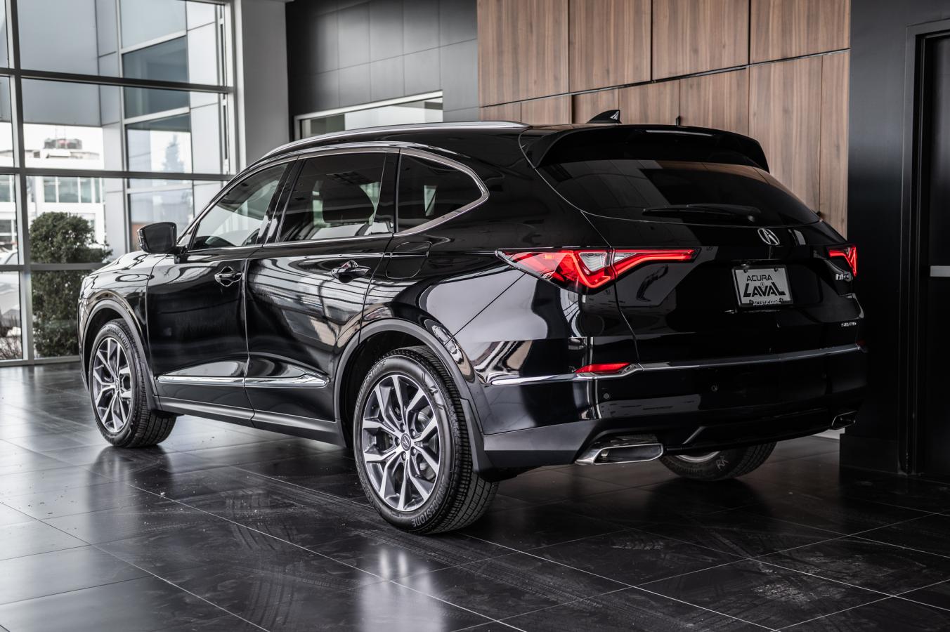 2023 Acura MDX - Image 461
