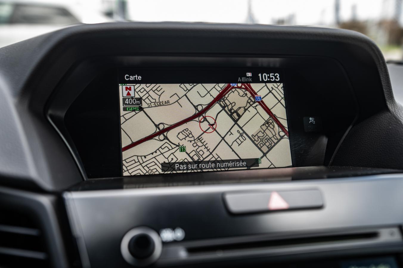 2019 Acura ILX - Image 477