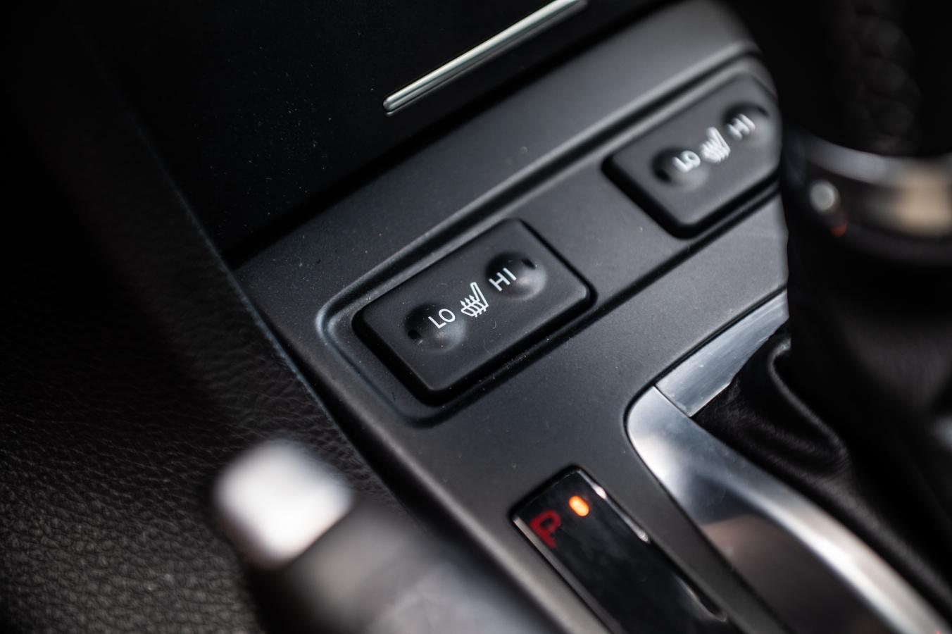 2019 Acura ILX - Image 481