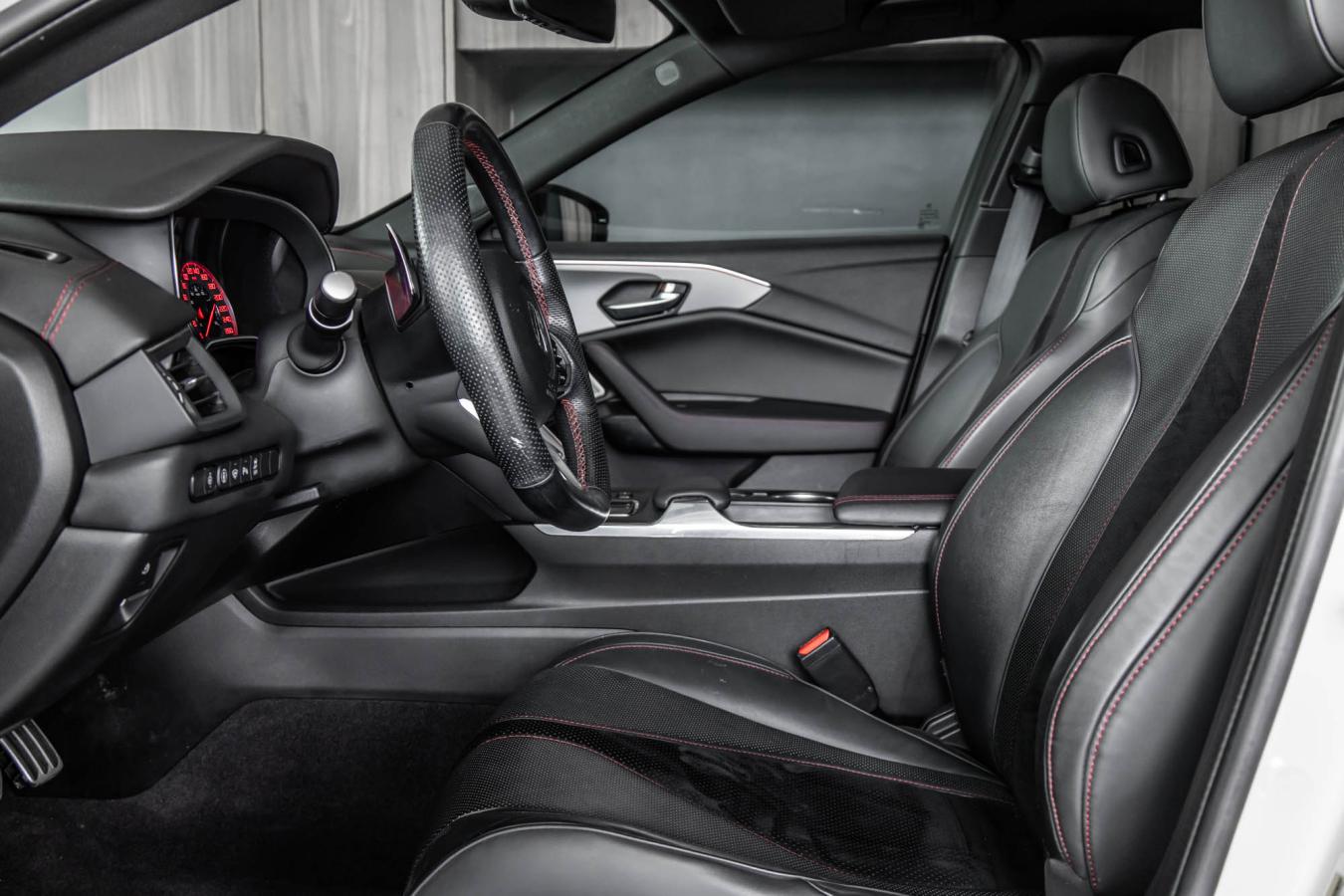 2021 Acura TLX - Image 169