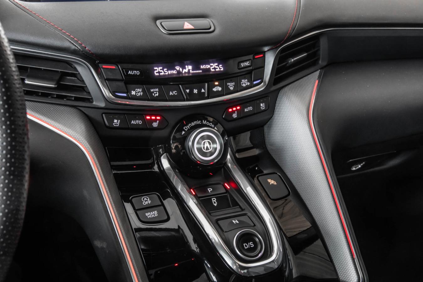 2021 Acura TLX - Image 180
