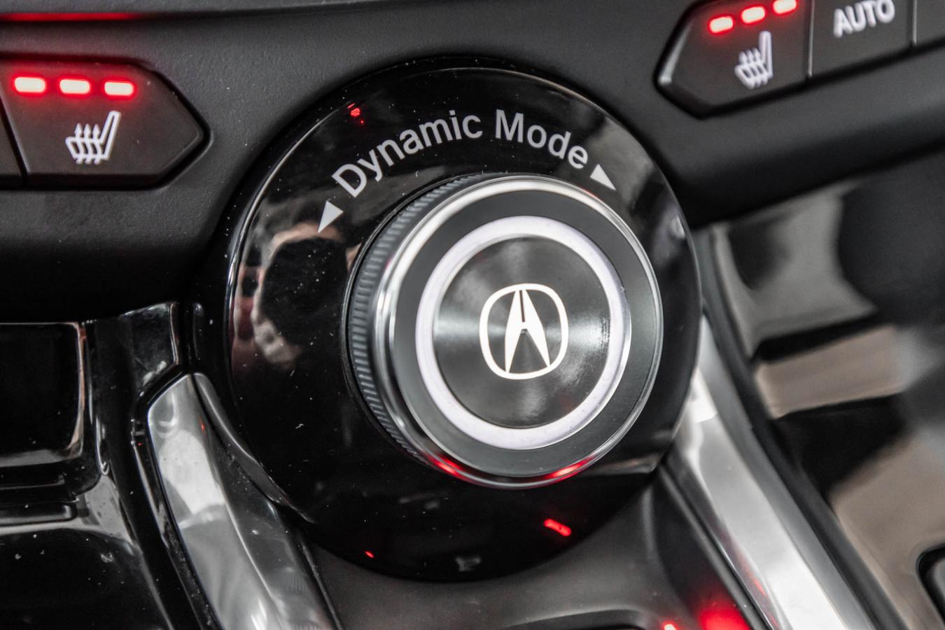 2021 Acura TLX - Image 182