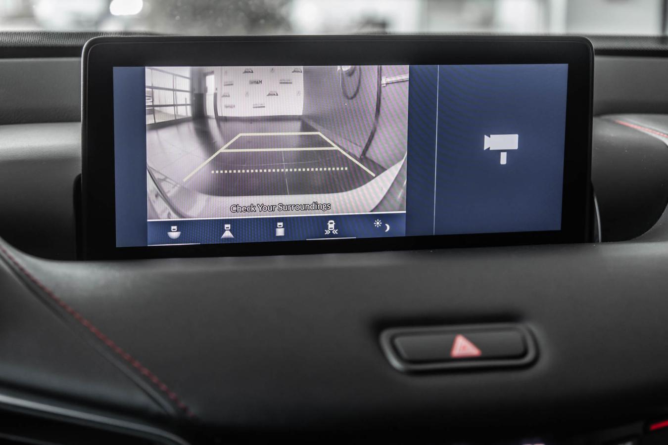 2021 Acura TLX - Image 184