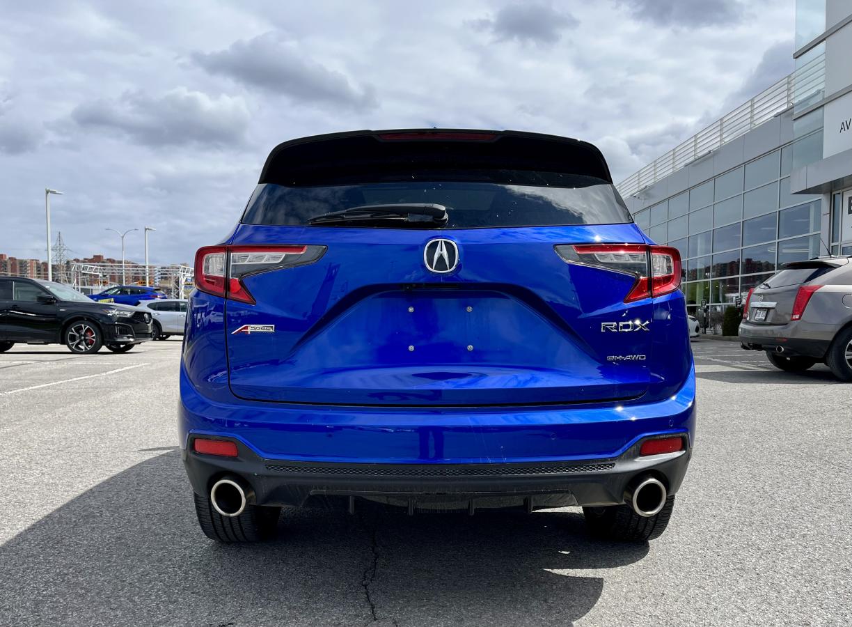 2024 Acura RDX - Image 24