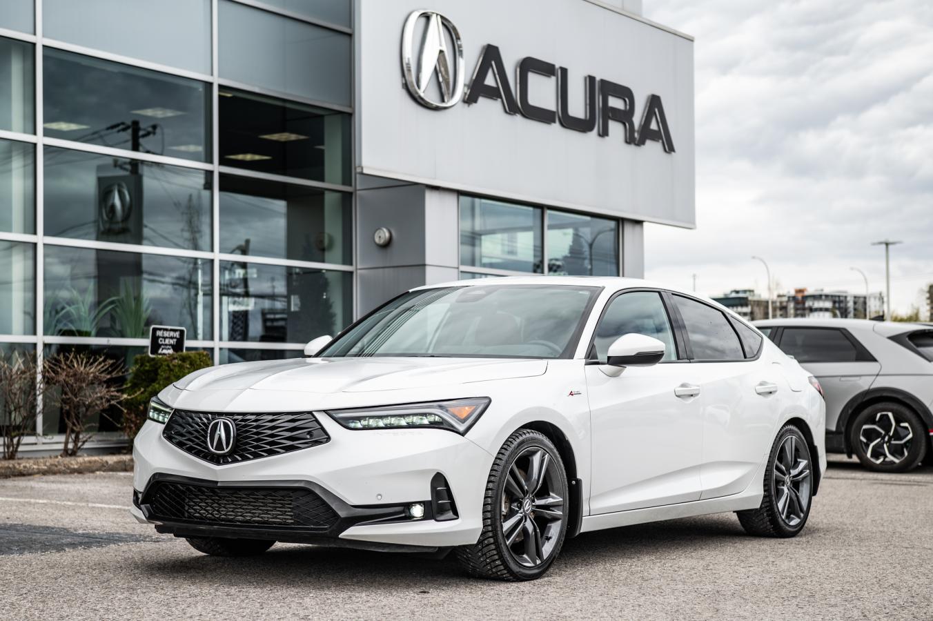 2023 Acura Integra - Image 21