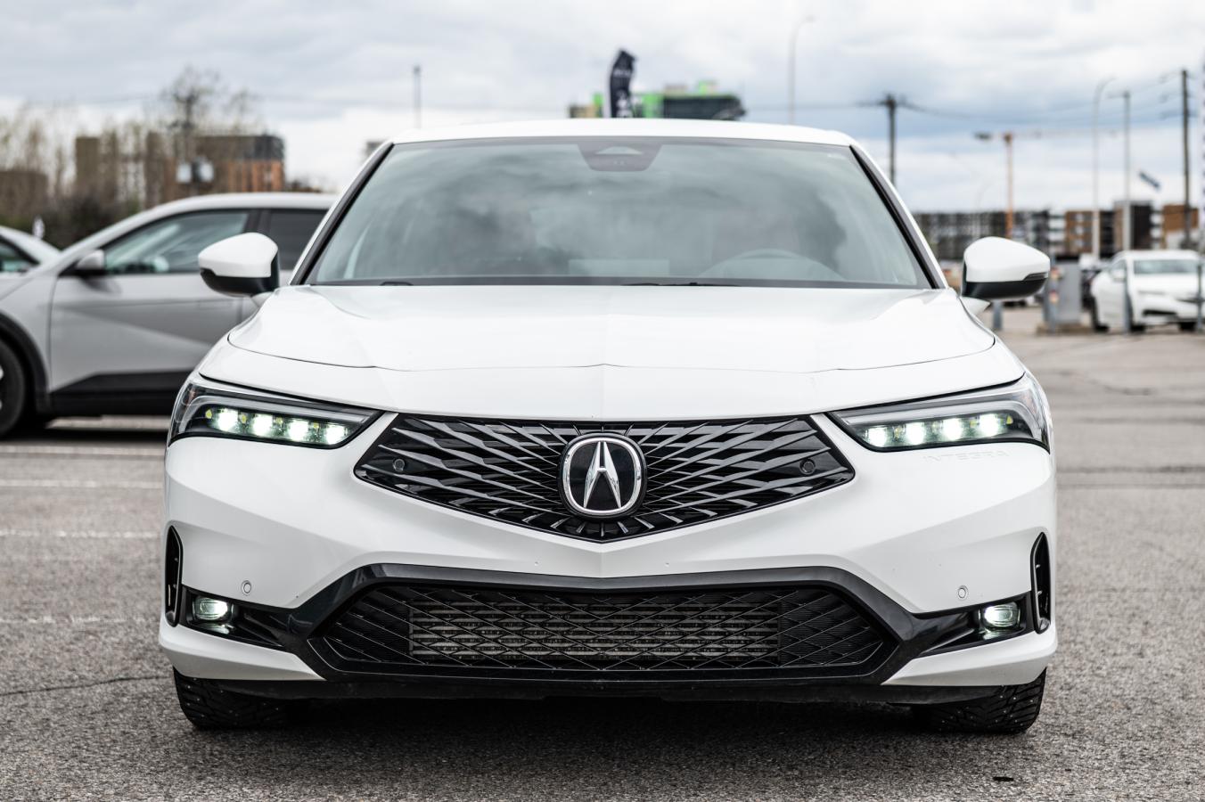 2023 Acura Integra - Image 22