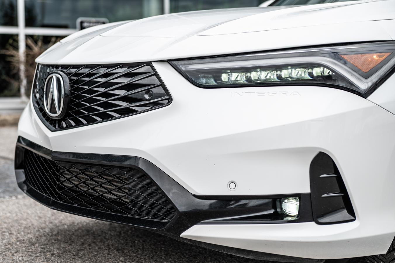 2023 Acura Integra - Image 24