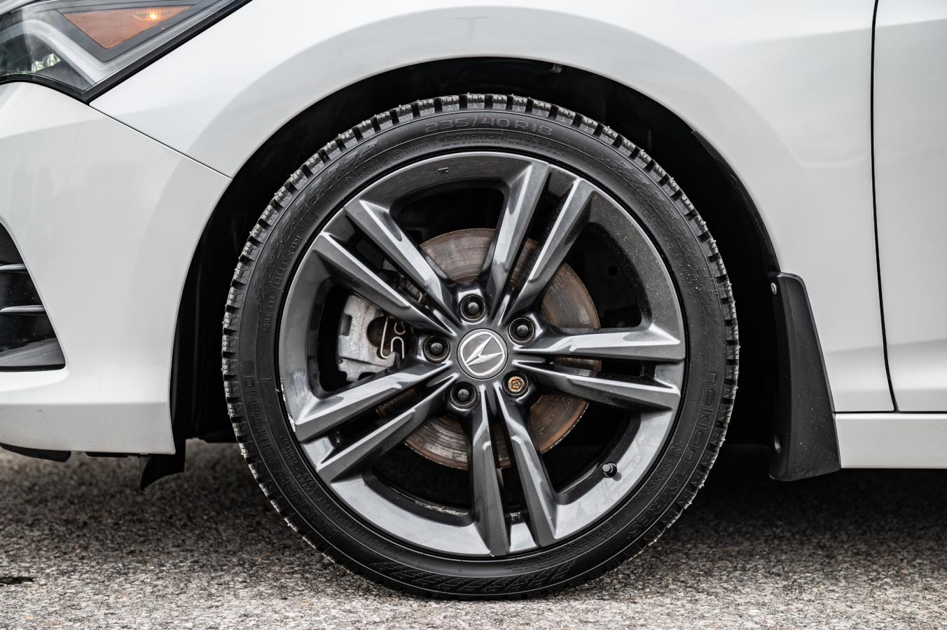 2023 Acura Integra - Image 25