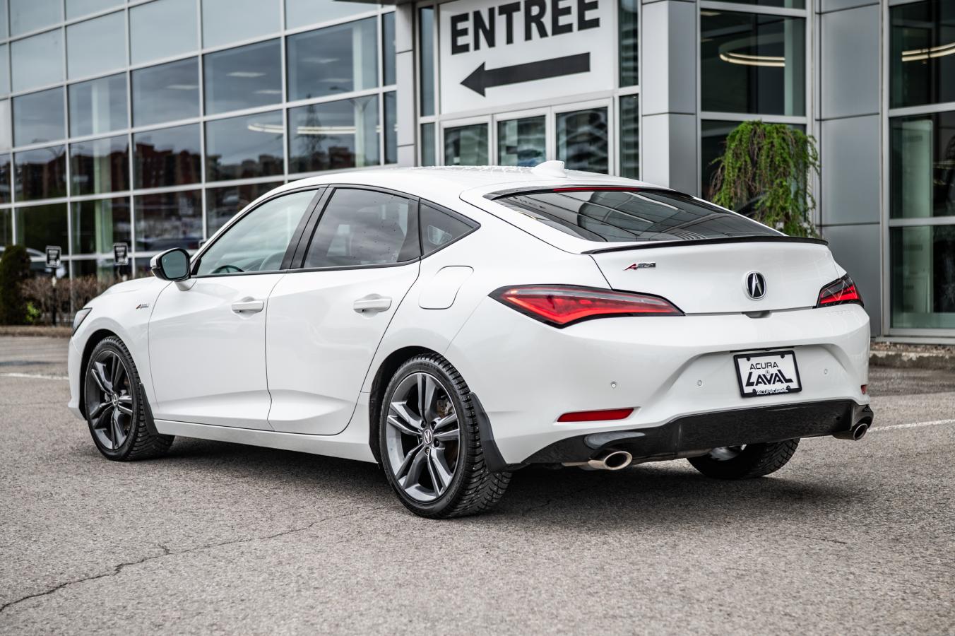 2023 Acura Integra - Image 27