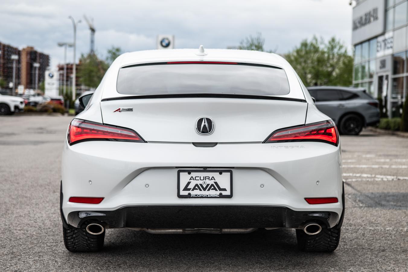 2023 Acura Integra - Image 28