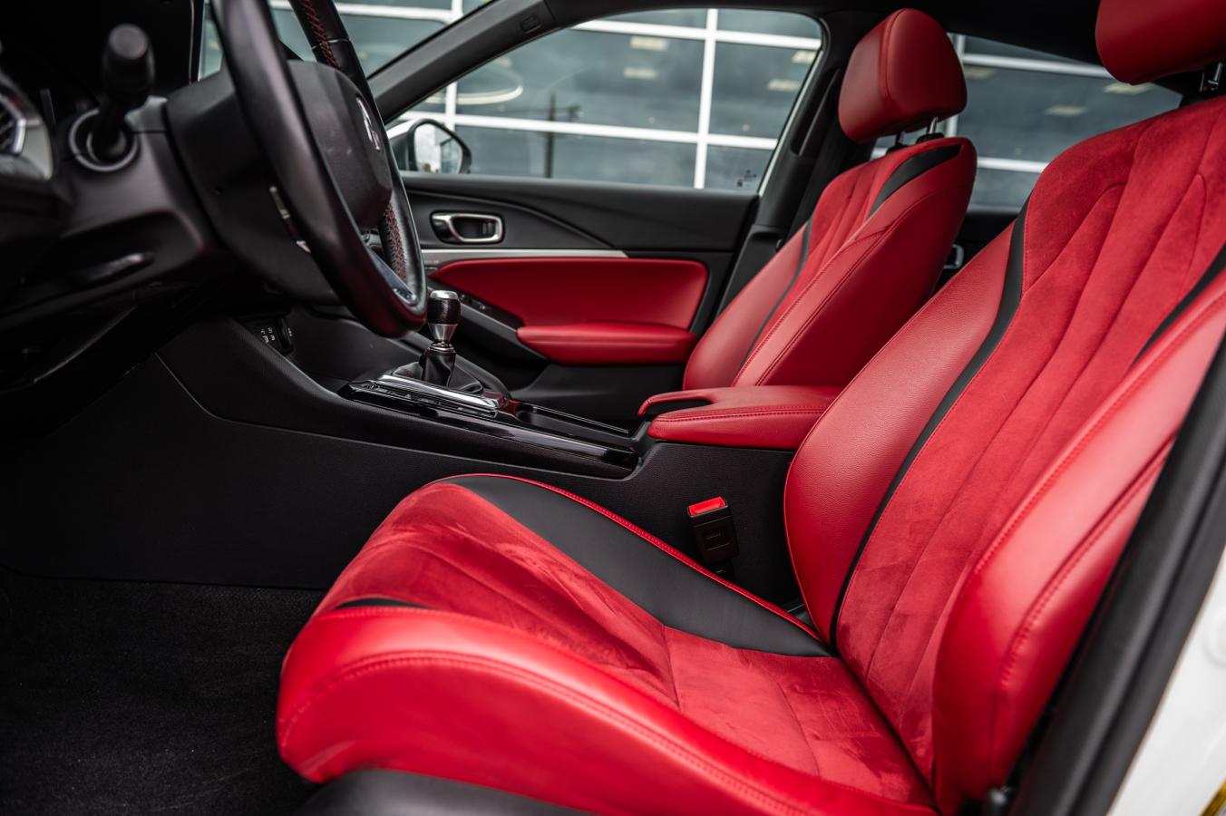2023 Acura Integra - Image 31