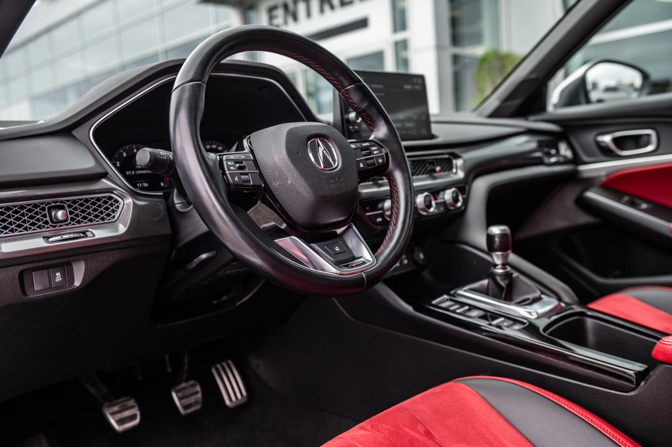 2023 Acura Integra - Image 33