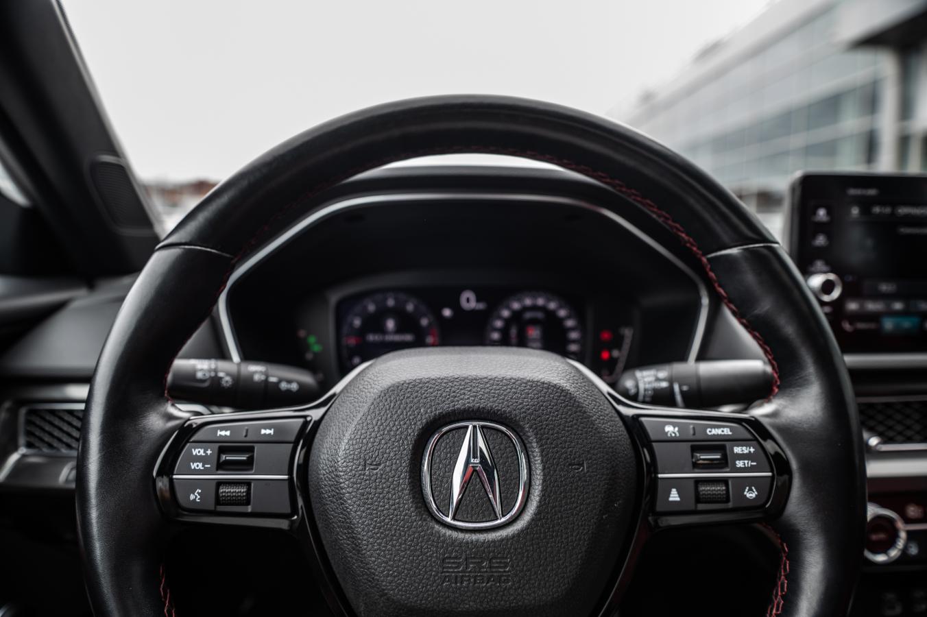 2023 Acura Integra - Image 35