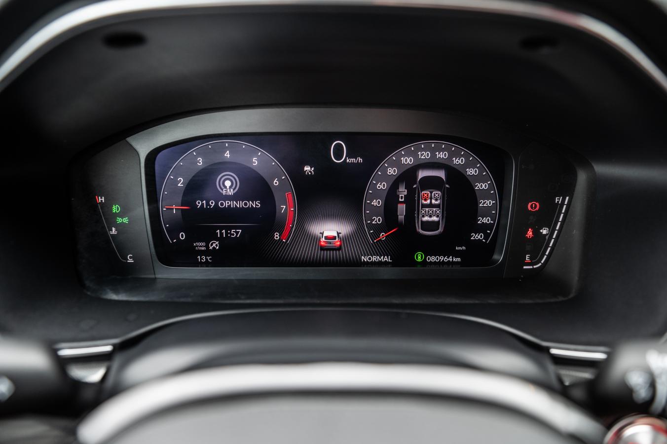 2023 Acura Integra - Image 37