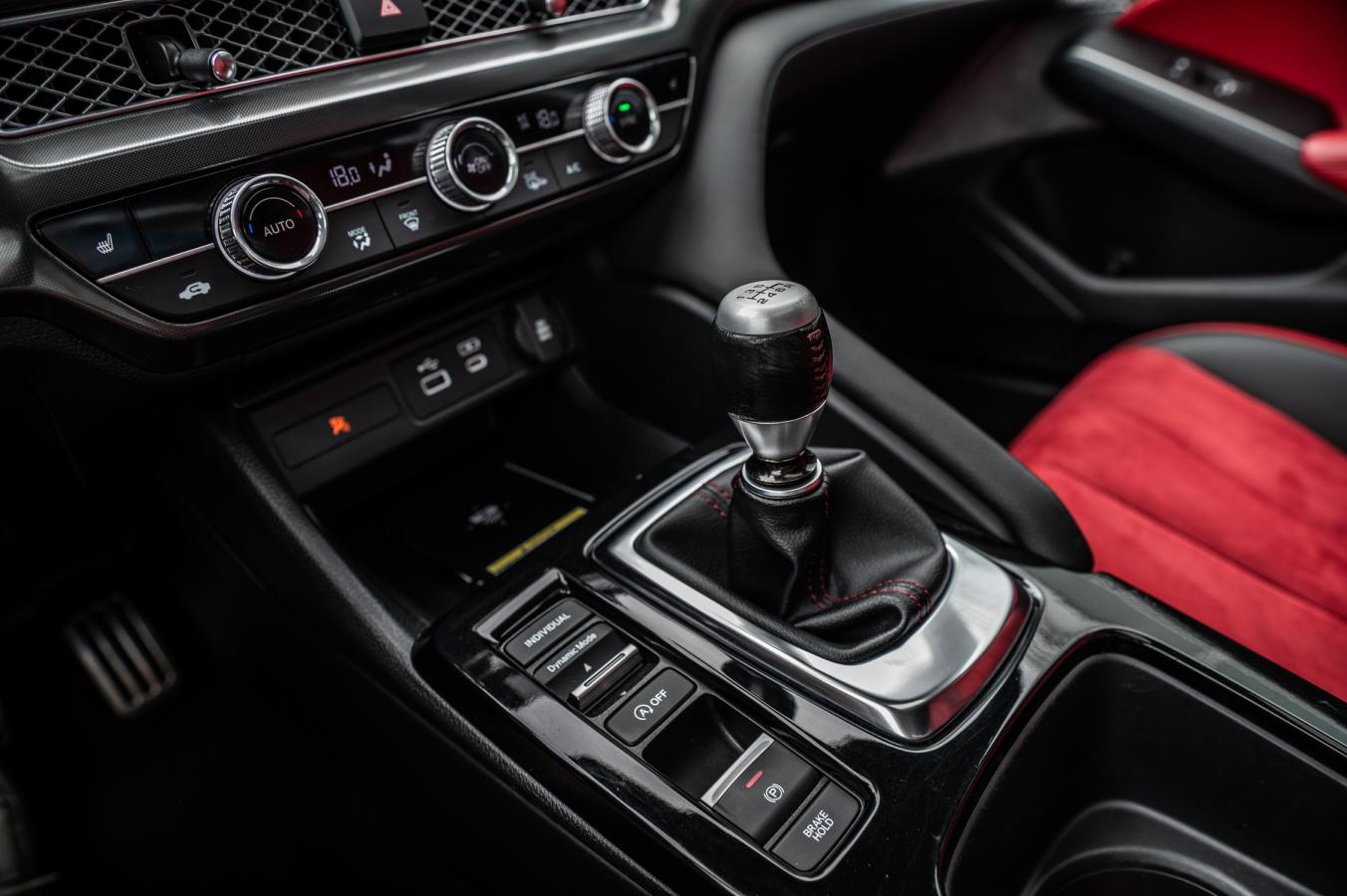 2023 Acura Integra - Image 44