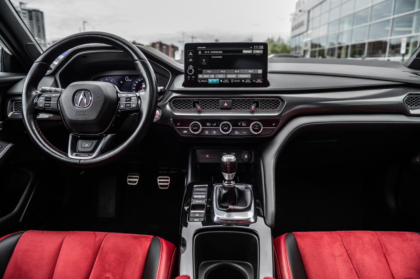 2023 Acura Integra - Image 48