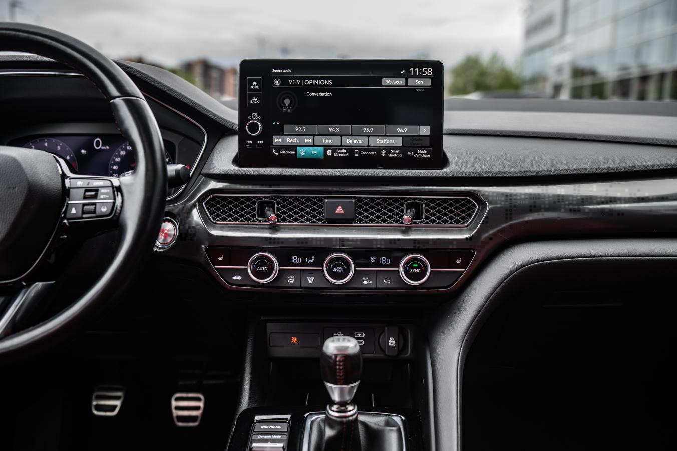 2023 Acura Integra - Image 50