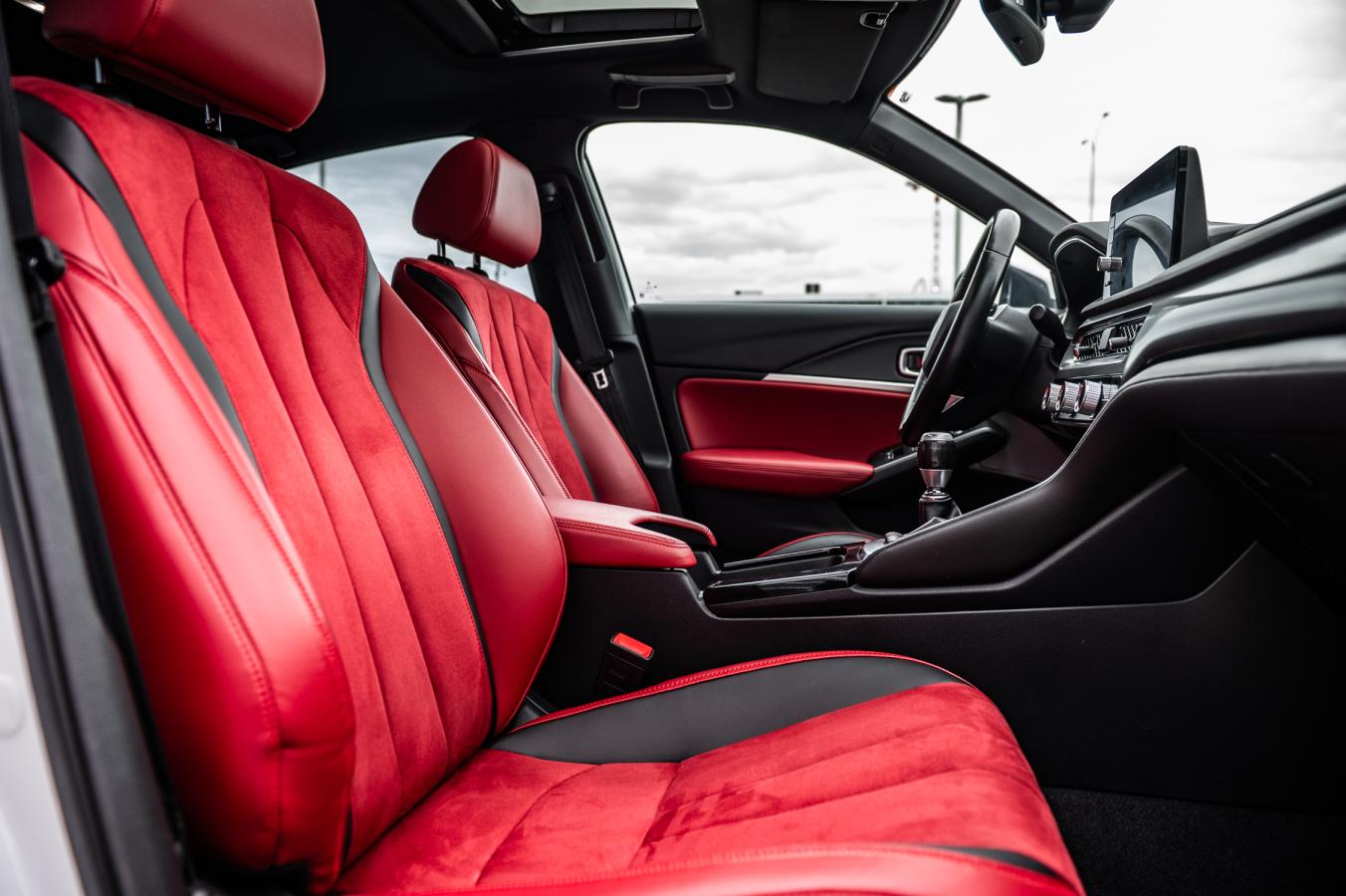 2023 Acura Integra - Image 53