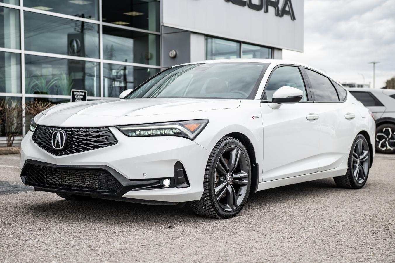 2023 Acura Integra - Image 55